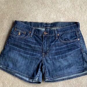 Ralph Lauren Sport denim jeans.  Sz 8 100% cotton